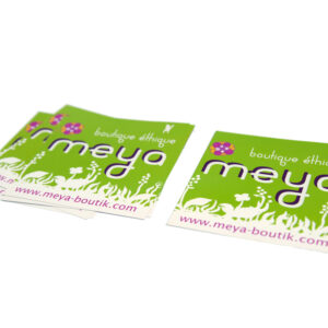 FLYERS Grand Carré - Papier 135g